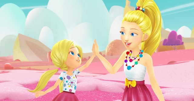 Barbie Dreamtopia