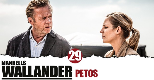 Wallander: The Betrayal