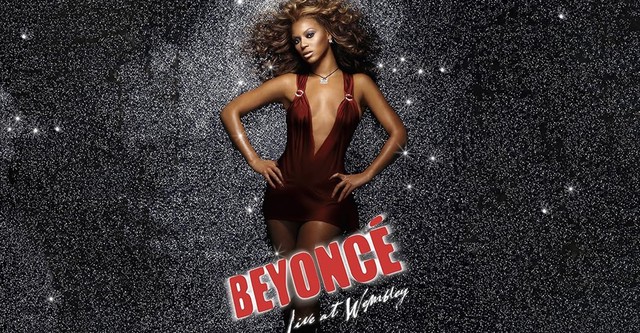 Beyoncé: Live at Wembley