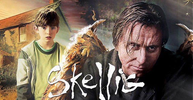 Skellig