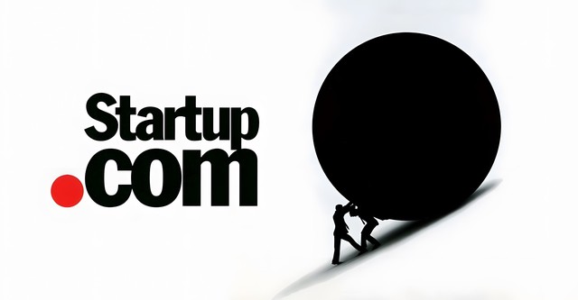 Startup.com