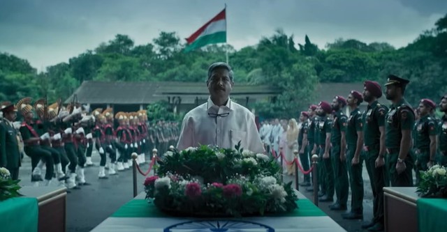 Uri: The Surgical Strike