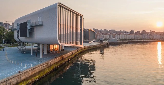 Renzo Piano: Architekt des Lichts