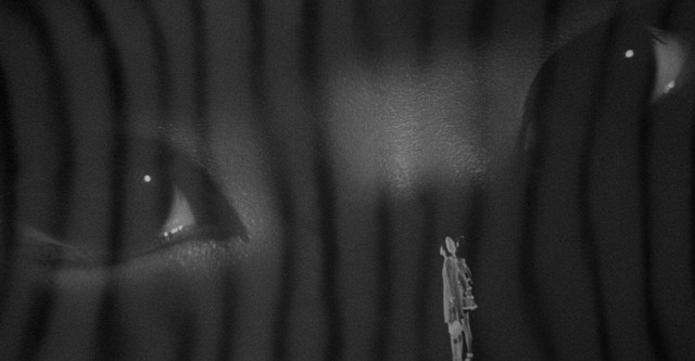 The Snake Girl and the Silver-Haired Witch