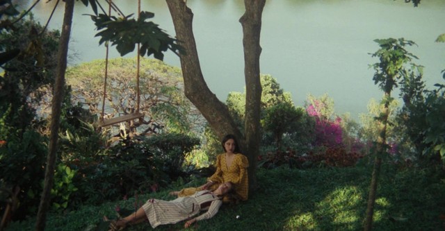 Im Garten der Qualen