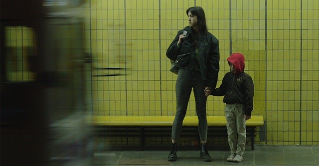 In Joy, and Only in Joy