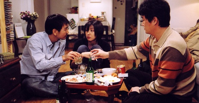 Woman Is the Future of Man