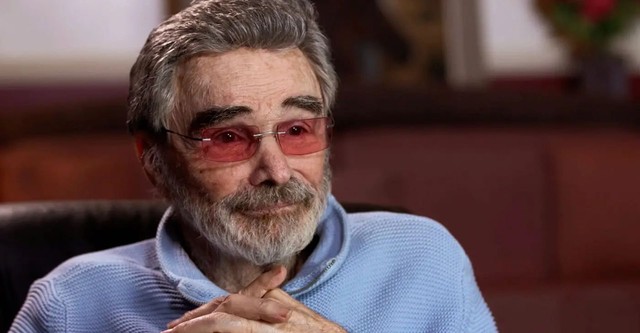 Burt Reynolds: The Last Interview