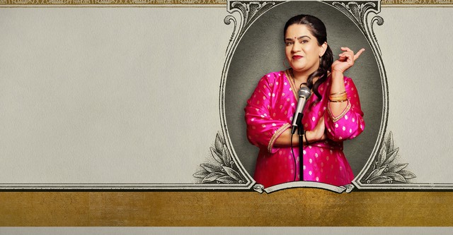 Zarna Garg: Practical People Win.
