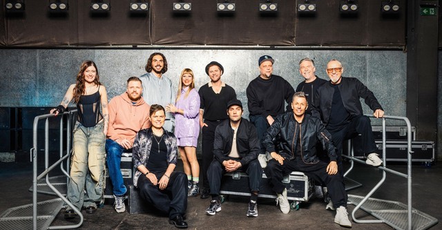 Sing meinen Song – Das Tauschkonzert