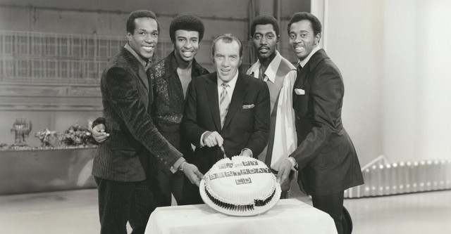 Sunday Best: The Untold Story of Ed Sullivan