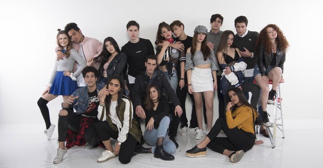 Like, la Leyenda