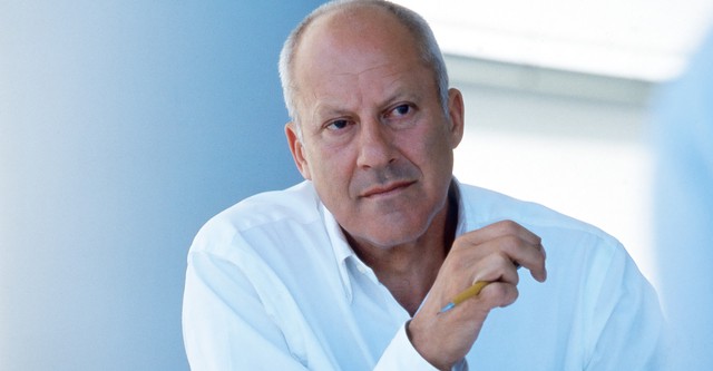 Norman Foster