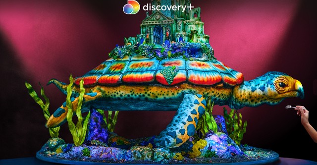 Super Mega Cakes