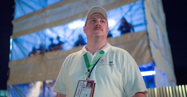 Manhunt : The Unabomber