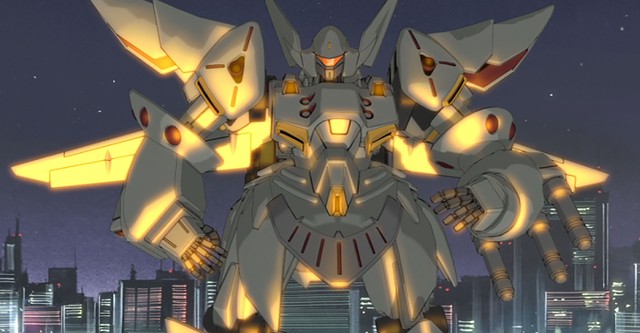 Super Robot Wars: Original Generation - Divine Wars
