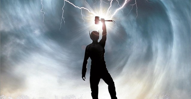 Adventures of Thunderstorm: Return of Thor