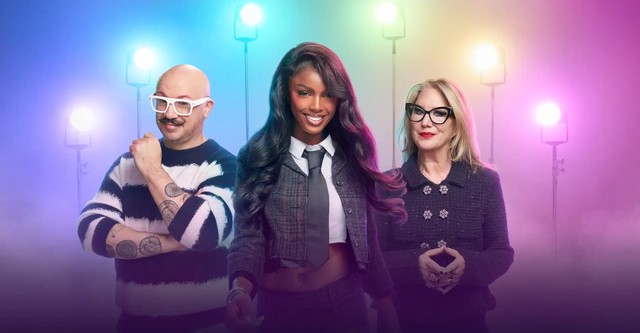Glow Up - Deutschlands nächster Make-up-Star