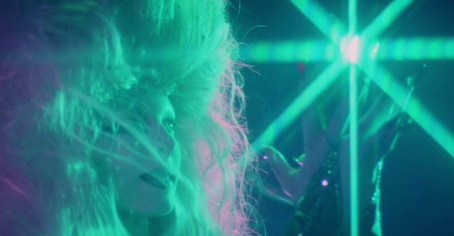 Snödrottningen (1986)