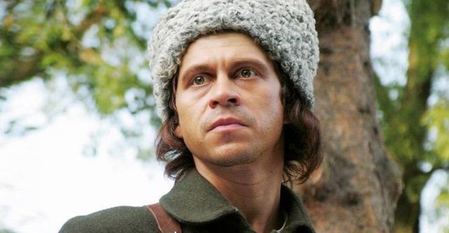 Девять жизней Нестора Махно