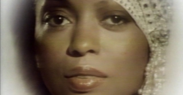 Diana Ross in Concert!