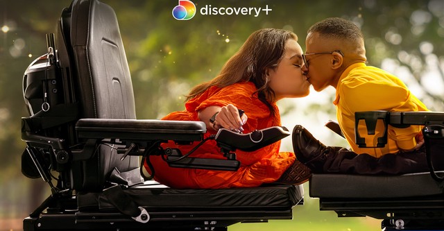 Jay & Pamela