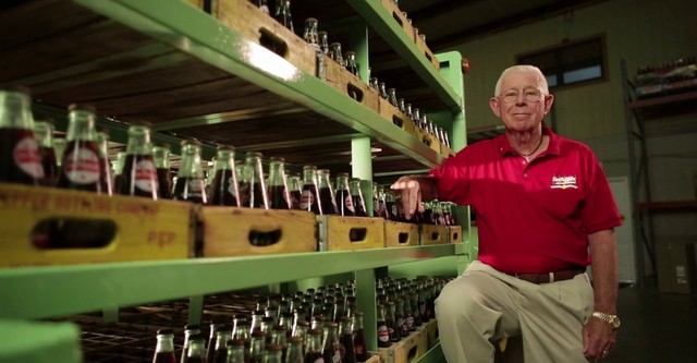 Bottled Up: The Battle over Dublin Dr. Pepper
