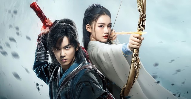 Wenn Kämpfe den Himmel zerreißen - Fights Break Sphere