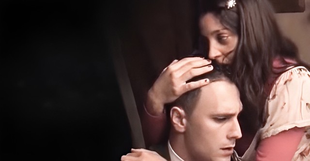 La fiamma sul ghiaccio