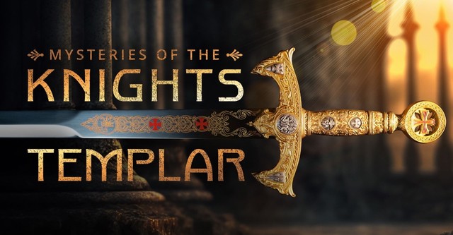 Mysteries of the Knights Templar