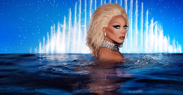 RuPaul's Drag Race