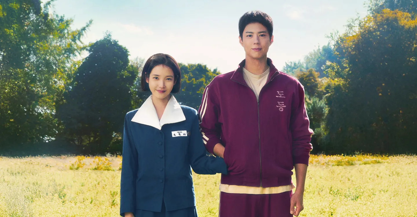 K-dramas : les 12 meilleures séries coréennes à voir