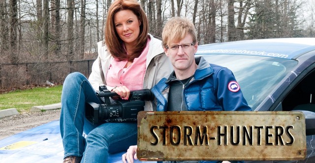 Storm Hunters