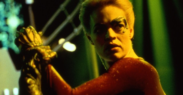Star Trek: Voyager