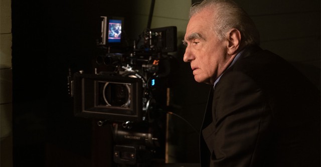 Mr. Scorsese