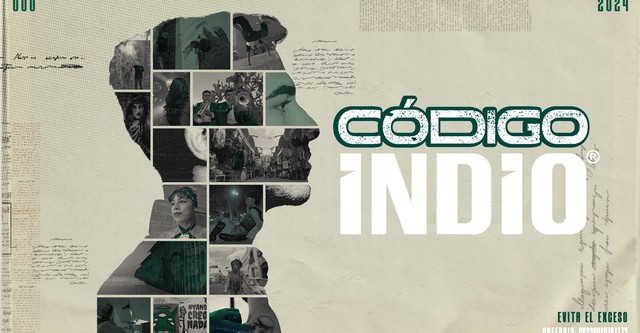 Código Indio