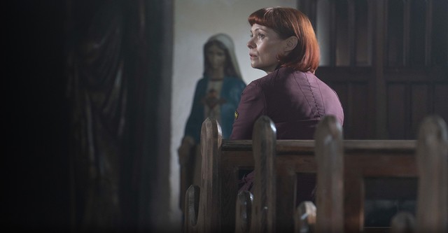 Unforgotten : Le passé déterré