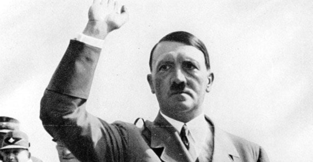 Dossier Hitler 462A