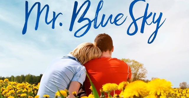 Mr. Blue Sky