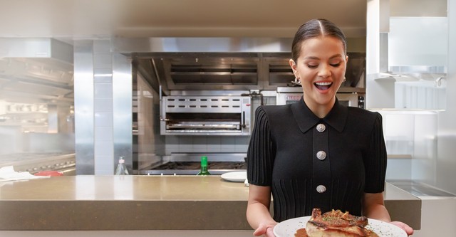 Selena + Restaurante