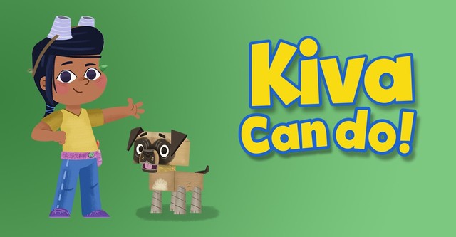 ¡Kiva puede!