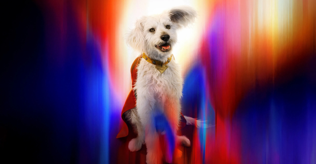 Where Else To Watch Krypto The Superdog After James Gunn's 'Superman'
