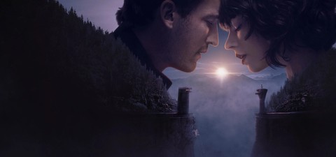 10 Sci-Fi Movies Romance Fans Will Absolutely Love