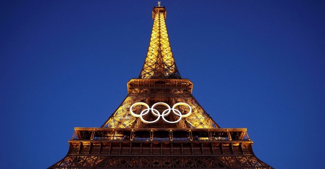 In the Heart of the Games