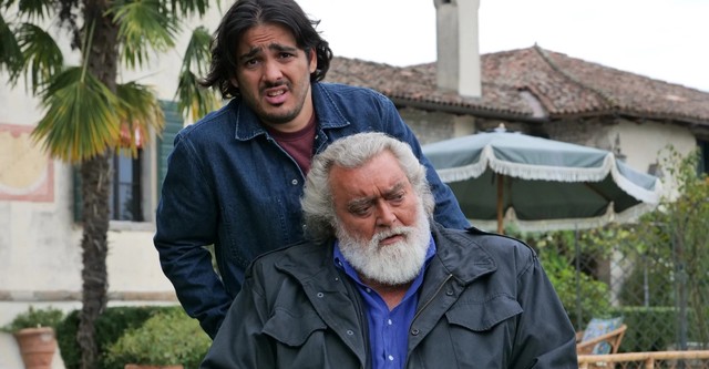 Esprimi un desiderio