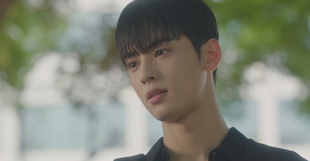 My ID is Gangnam Beauty