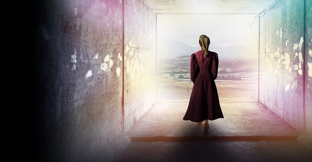 Prisoner Of The Prophet