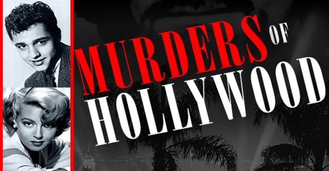 Murders of Hollywood