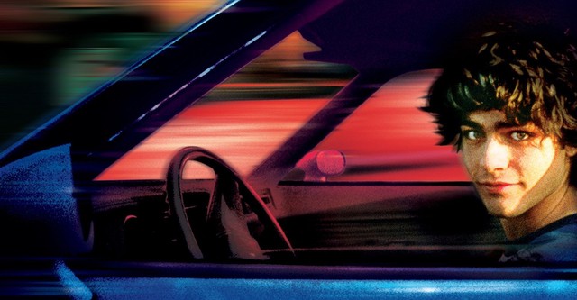 The Adventures of Sebastian Cole