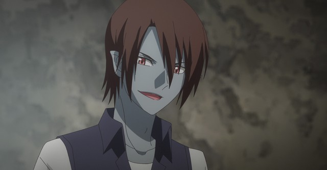 Re: Monster